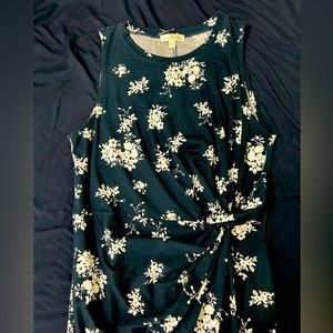 Nine Britton Midi Dress